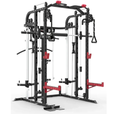 Фітнес станція Toorx All-in-One ASX-90 (ASX-90)